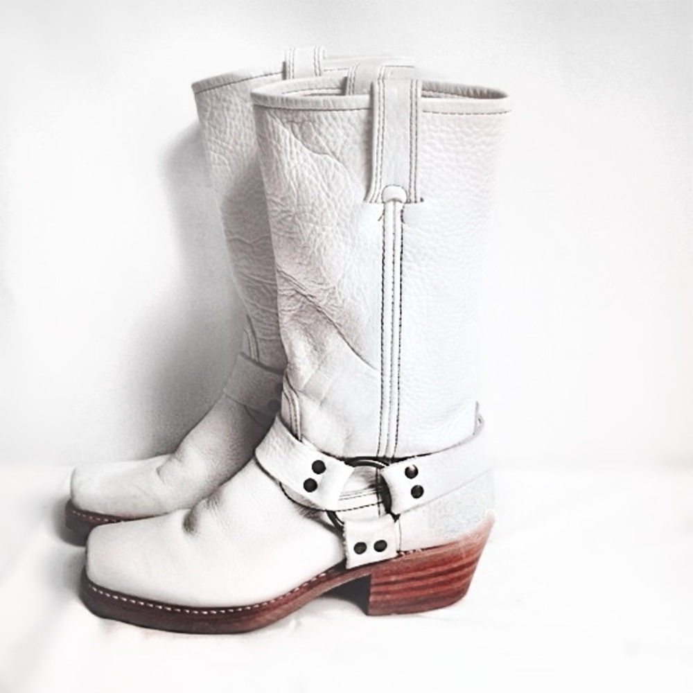 Roper Boots
